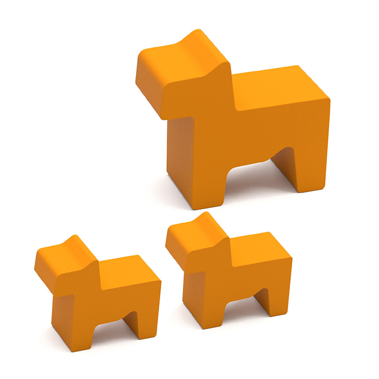 DOGS（イヌ） 商品イメージ