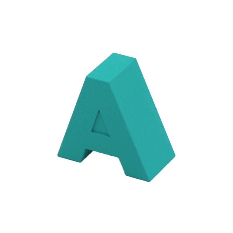 ABC（アルファベット） 商品イメージ