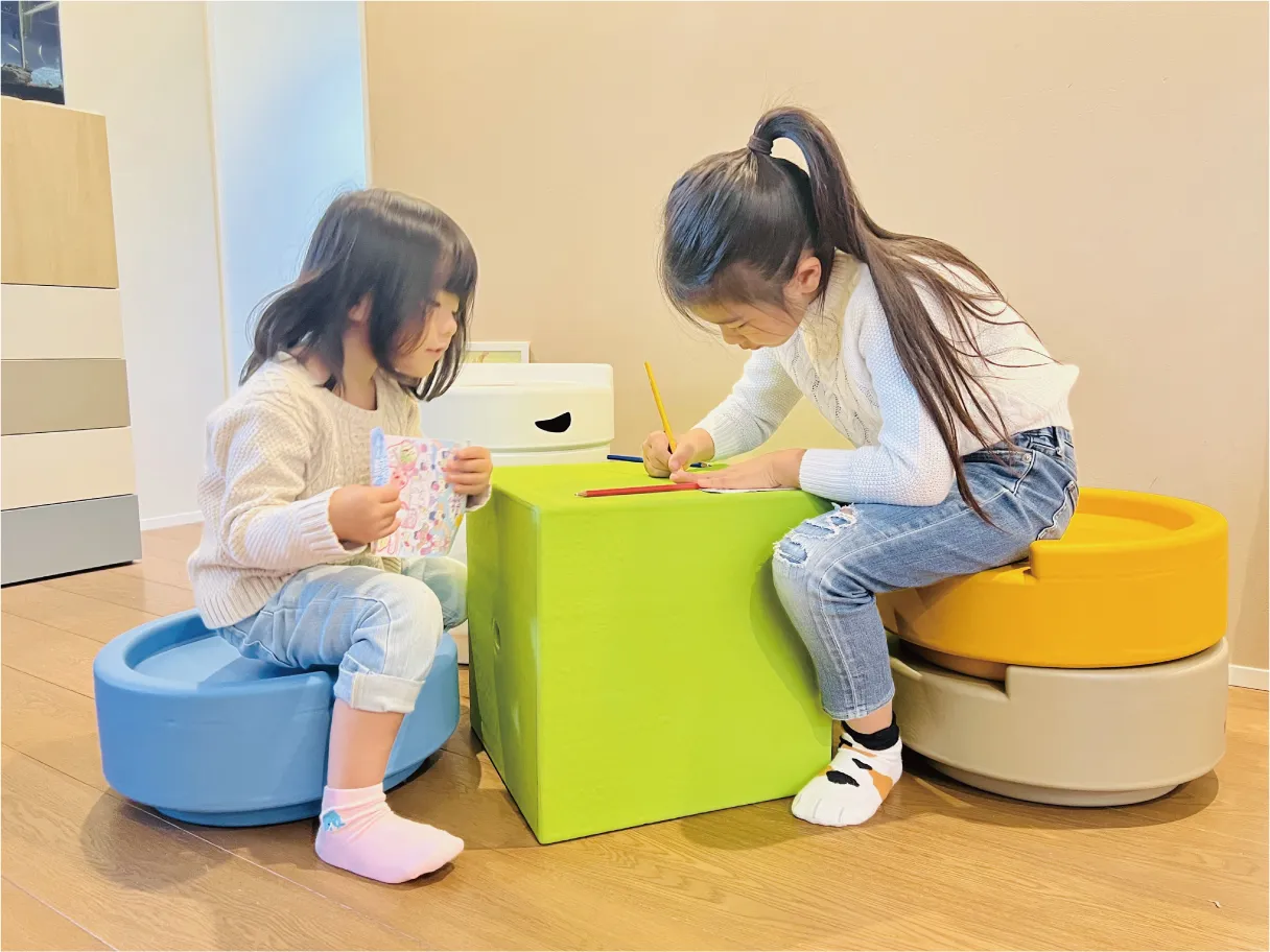 子供家具